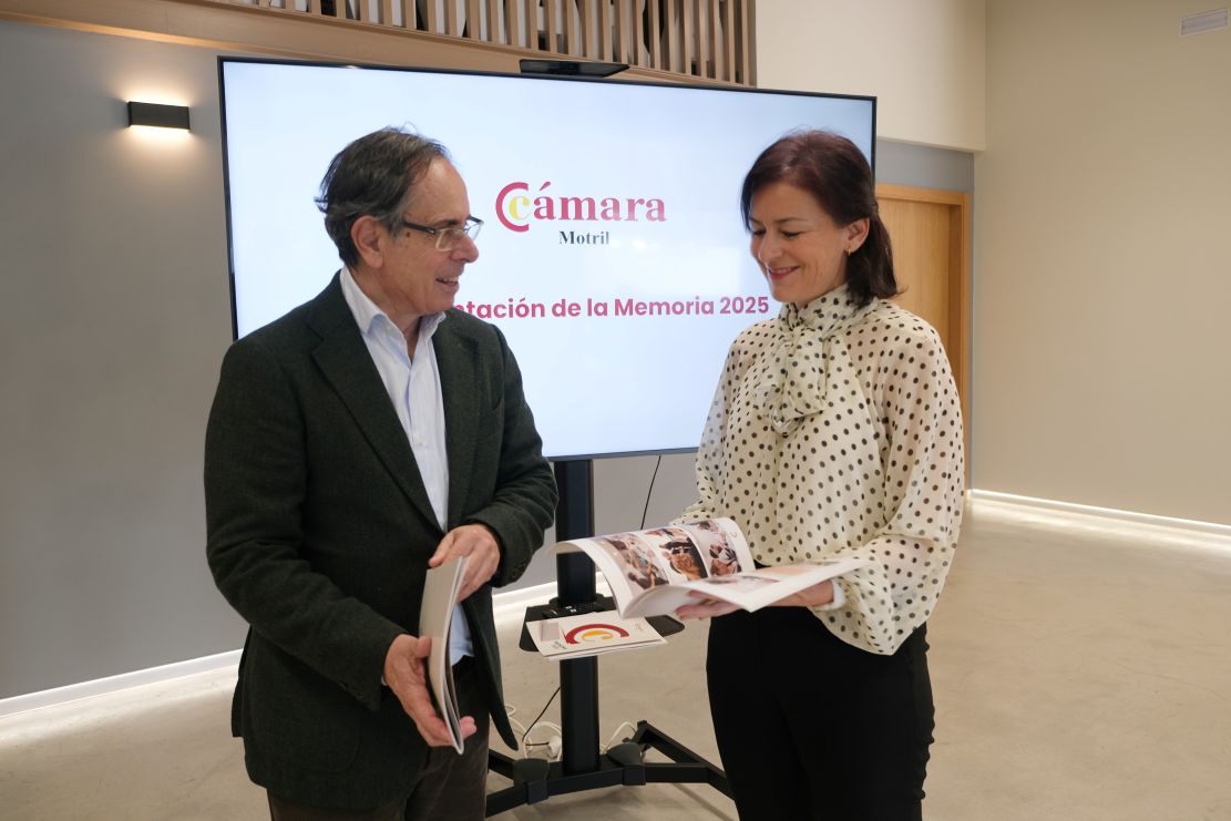 camara-de-motril-presenta-su-memoria-2025-reforzando-formacion-digitalizacion-y-emprendimiento-en-la-costa-tropical
