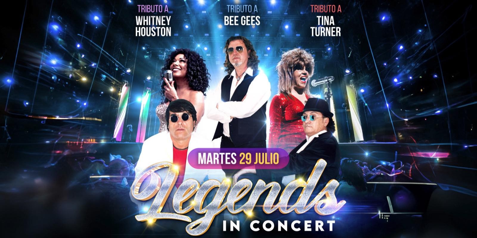 legend-in-concert-llega-a-granada-con-los-mejores-tributos-a-tina-turner-whitney-houston-y-bee-gees