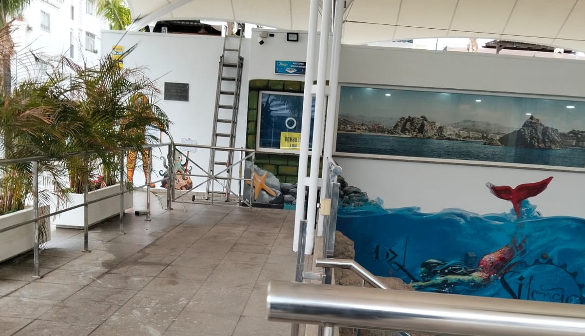 almunecar-el-psoe-denuncia-la-apertura-irregular-del-acuario-y-cuestiona-la-gestion-municipal-de-servicios-publicos