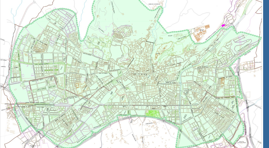 granada-ccoo-denuncia-multas-abusivas-en-la-zona-de-bajas-emisiones-y-exige-cambios-urgentes