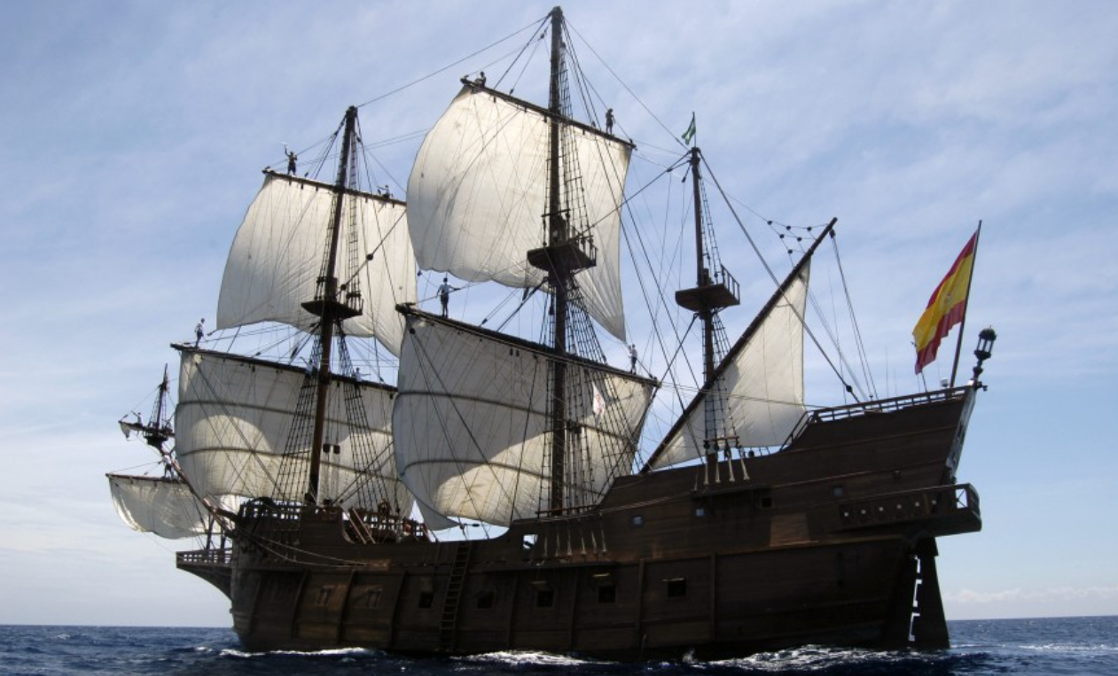 motril-el-galeon-andalucia-y-el-pascual-flores-inician-su-gran-gira-europea-2026-en-el-puerto-granadino