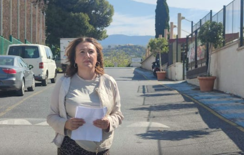 motril-edelmira-saez-psoe-denuncia-colegios-publicos-en-riesgo-por-goteras-y-falta-de-mantenimiento-municipal