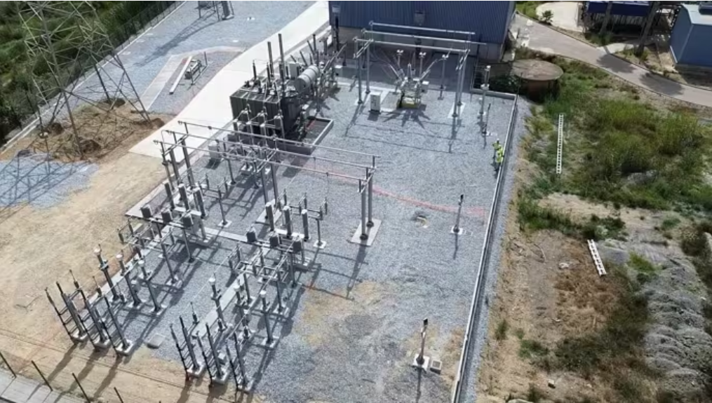 motril-la-subestacion-entra-en-servicio-tras-una-inversion-de-mas-de-3-millones-con-un-transformador-de-80-mva-y-20-meses-de-obras-para-reforzar-el-suministro-en-la-costa-tropical