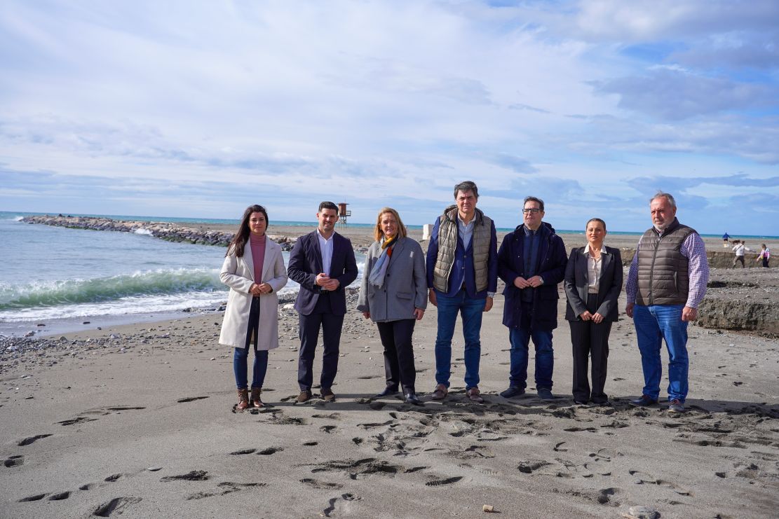 carlos-rojas-pp-denuncia-la-pasividad-del-gobierno-ante-los-danos-del-temporal-en-la-costa-de-granada-y-exige-transparencia-en-los-espigones-previstos