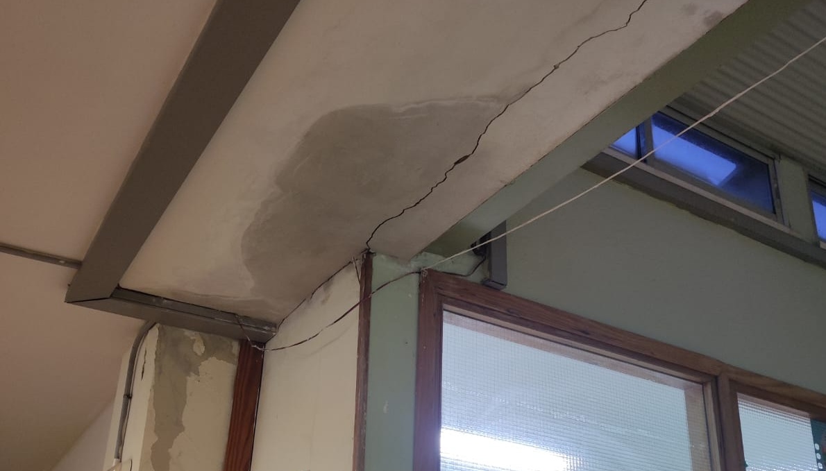 el-psoe-de-motril-denuncia-la-ausencia-de-la-alcaldesa-durante-la-alerta-por-lluvias-y-viento