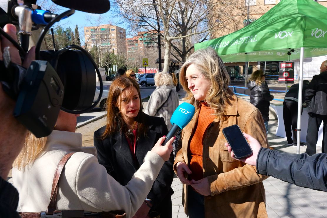 granada-vox-acusa-al-pp-de-empadronar-inmigrantes-ilegales-en-edificios-municipales