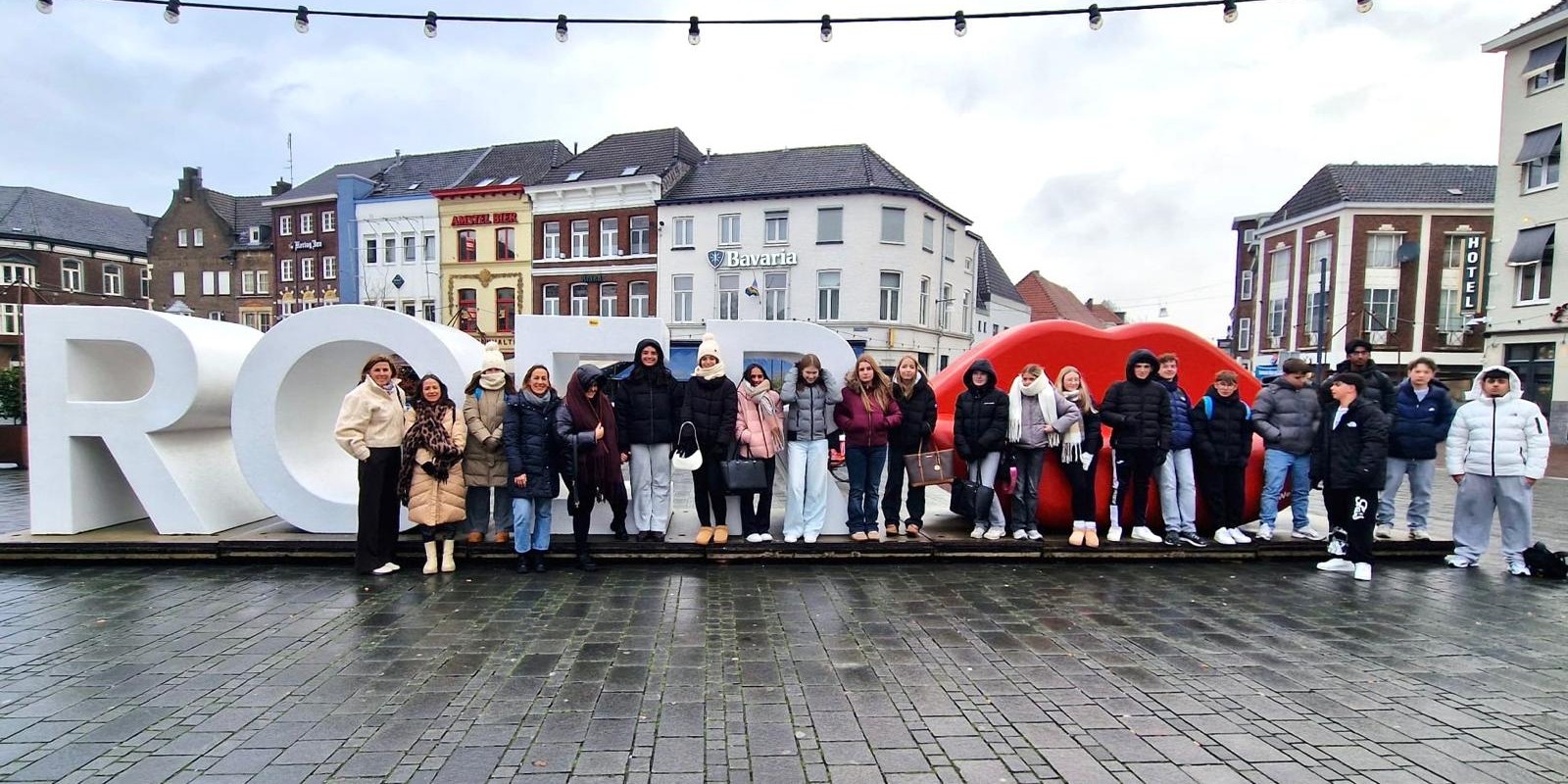 salobrena-el-ies-mediterraneo-refuerza-su-dimension-europea-con-una-movilidad-erasmus-en-paises-bajos