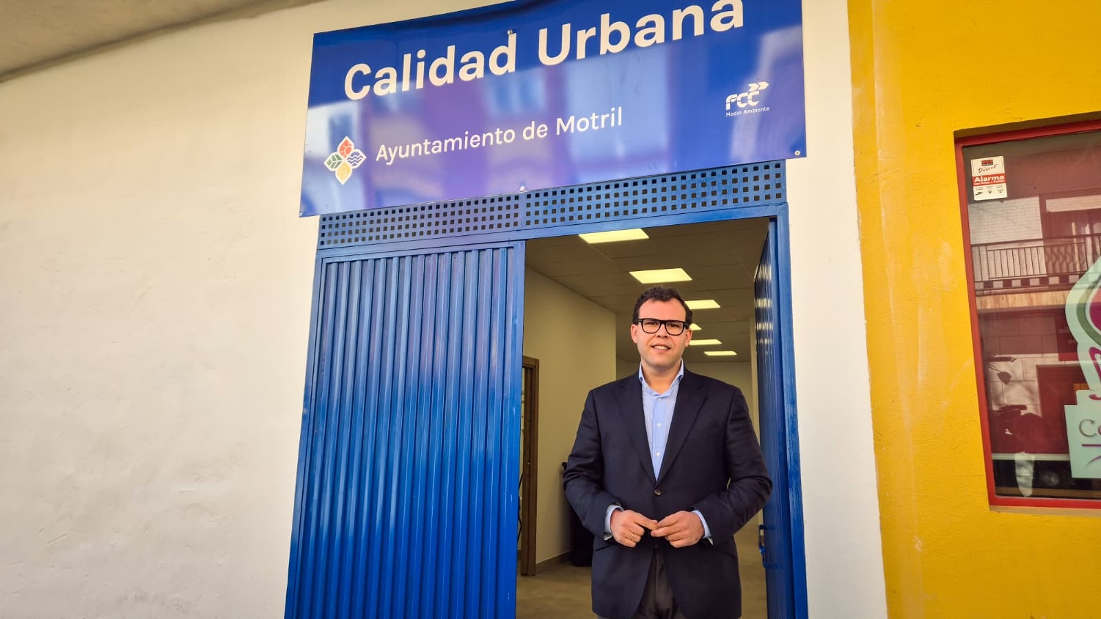 motril-90-000-e-para-reforzar-la-limpieza-urbana-nuevo-cuartelillo-de-178-m%c2%b2-en-calle-ancha-dara-servicio-a-la-zona-norte-y-funcionara-como-mini-punto-limpio