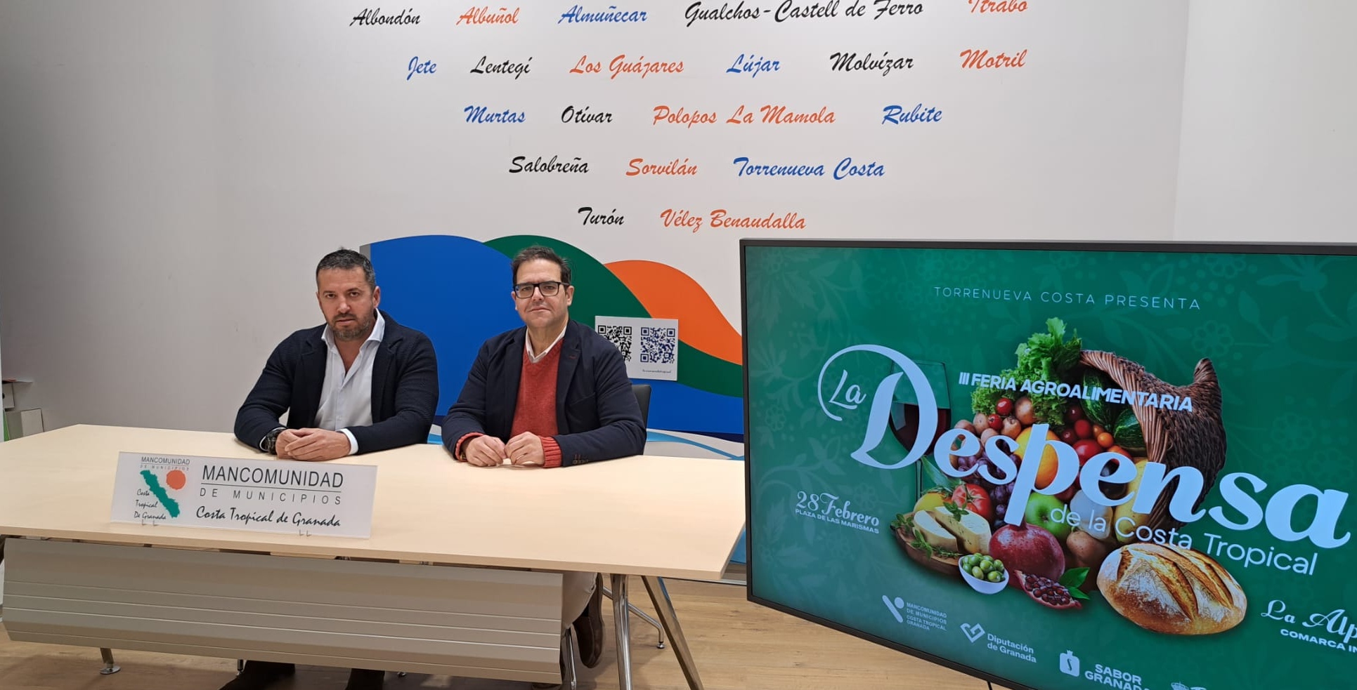 mancomunidad-y-torrenueva-costa-impulsan-la-iii-feria-la-despensa-de-la-costa-tropical-20-empresas-y-la-alpujarra-como-invitada