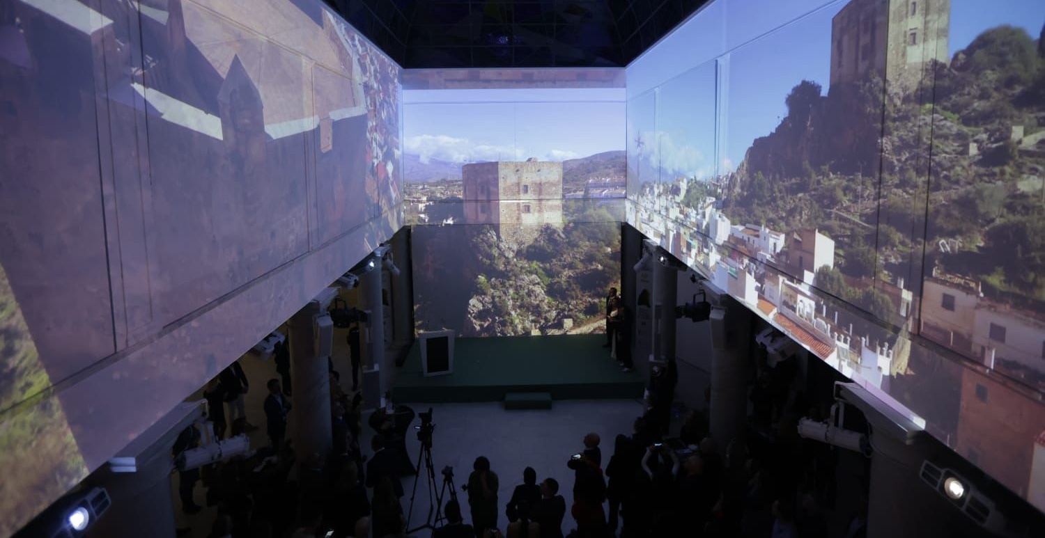 granada-lanza-la-ruta-de-los-castillos-y-fortalezas-para-potenciar-el-turismo-digital-y-el-patrimonio-historico