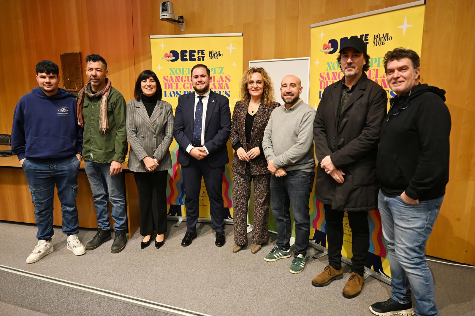 diputacion-de-granada-el-dee-fest-2026-regresa-a-dilar-el-13-de-junio-con-xoel-lopez-los-punsetes-y-sanguijuelas-del-guadiana-como-ejes-de-un-festival-sostenible