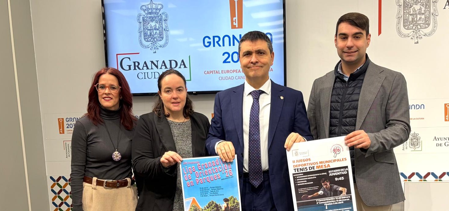 granada-los-juegos-deportivos-municipales-baten-records-en-2026-con-8-400-participantes-y-15-modalidades