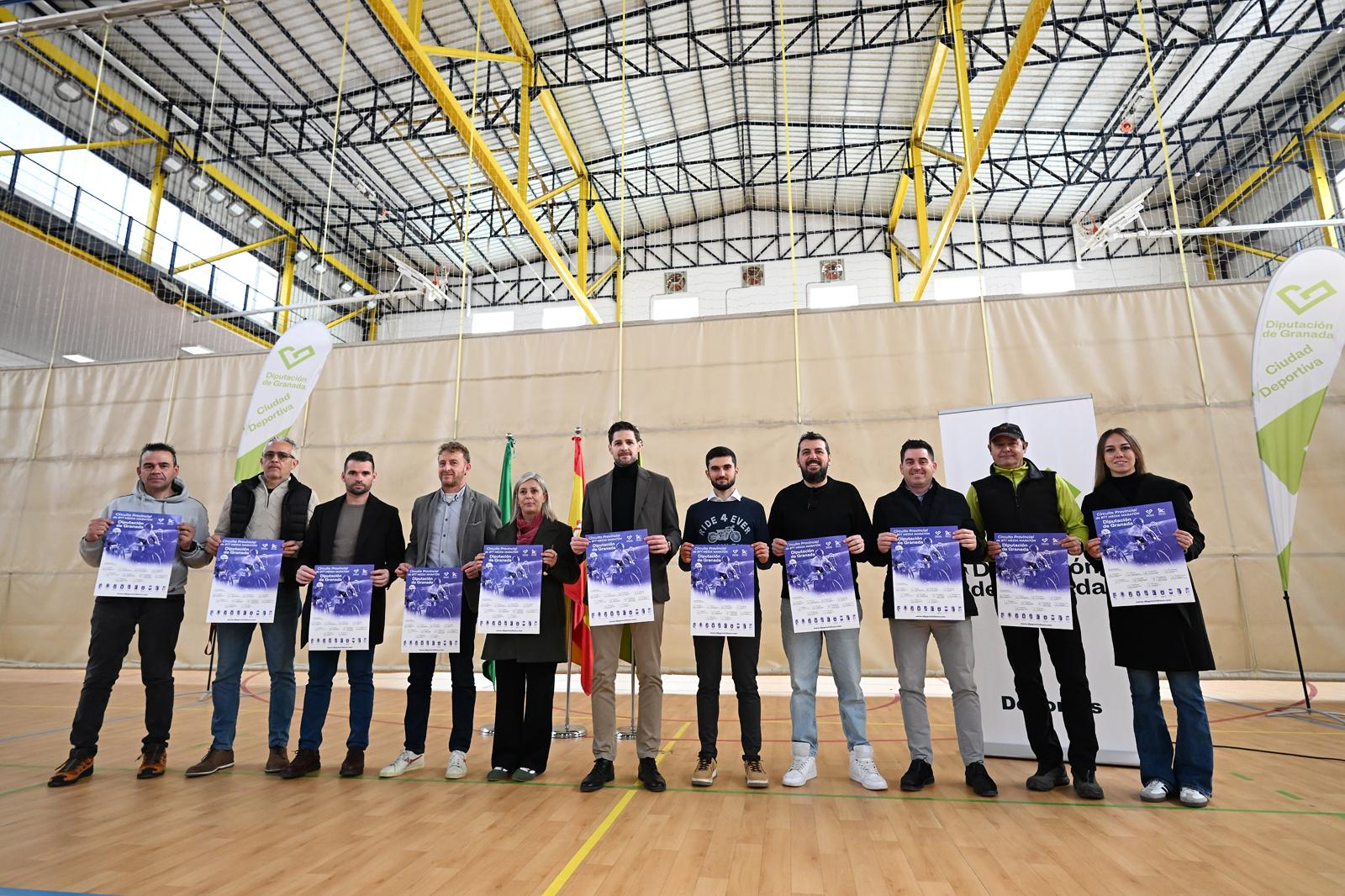 diputacion-de-granada-el-circuito-provincial-btt-media-maraton-recorrera-10-localidades-de-la-provincia