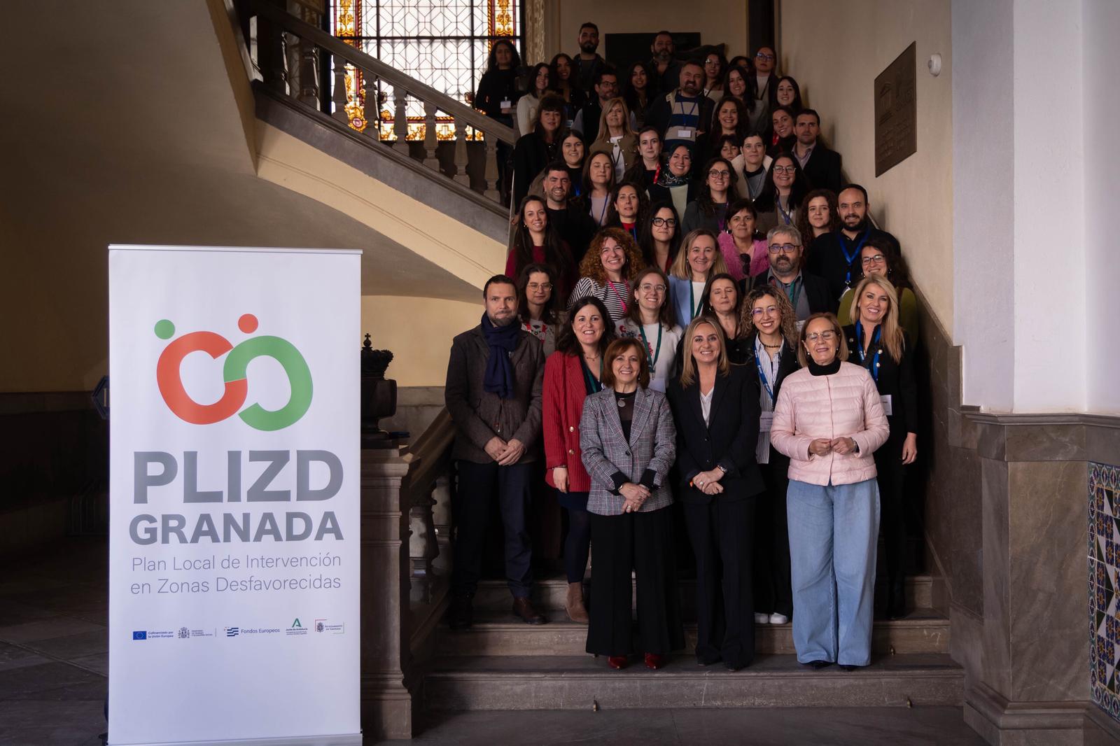 granada-destina-casi-11-millones-de-euros-a-mas-de-20-proyectos-de-inclusion-social-a-traves-del-plan-local-de-intervencion-en-zonas-desfavorecidas