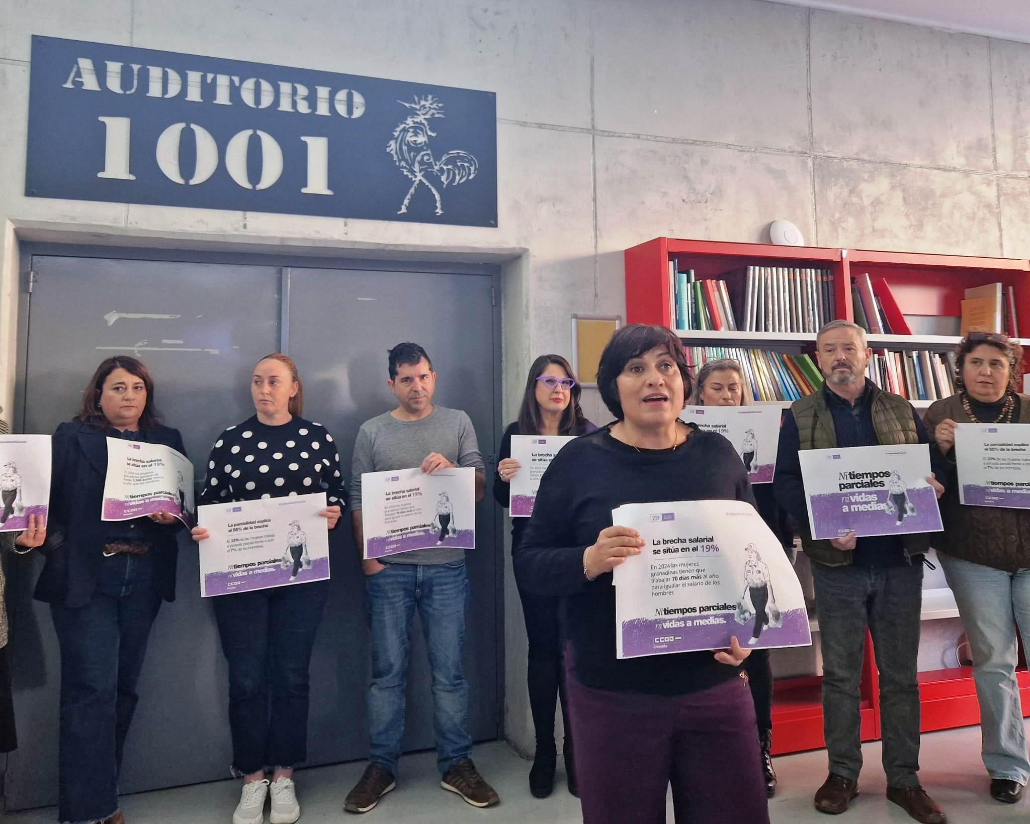 granada-ccoo-alerta-de-una-brecha-salarial-del-192-en-la-provincia-con-un-54-de-mujeres-cobrando-el-smi-o-menos-y-un-62-de-desigualdad-en-el-sector-agrario
