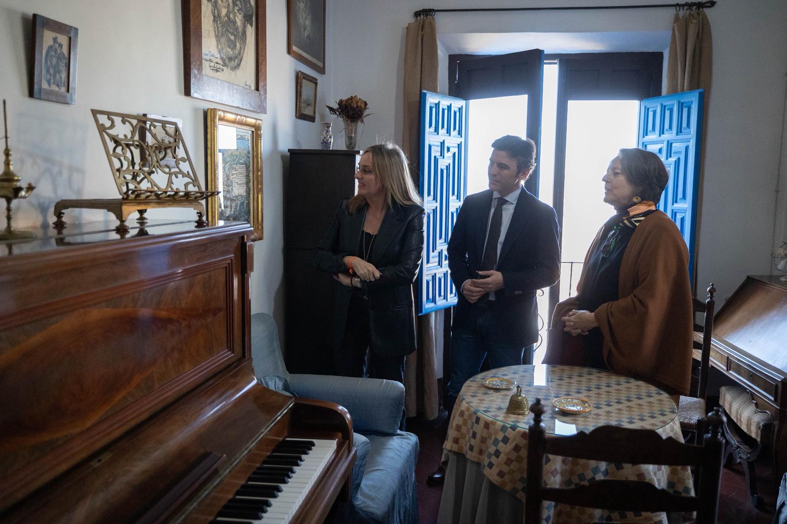 granada-el-ayuntamiento-refuerza-la-conservacion-del-patrimonio-con-la-rehabilitacion-de-la-casa-museo-manuel-de-falla