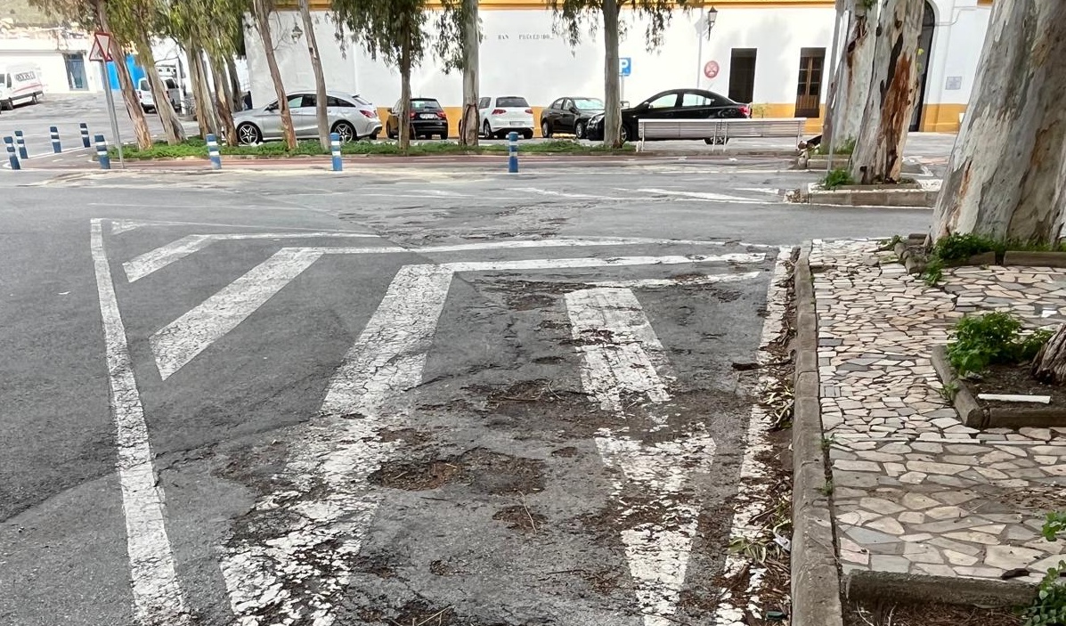 el-psoe-de-motril-denuncia-el-grave-deterioro-del-acceso-al-cementerio-municipal-y-exige-una-actuacion-urgente