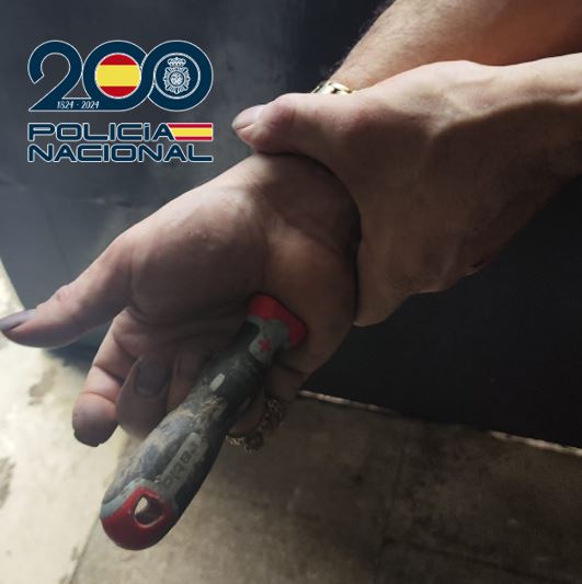 detenidos-en-granada-dos-hombres-tras-pelea-con-cuchillo-y-destornillador-un-herido-grave