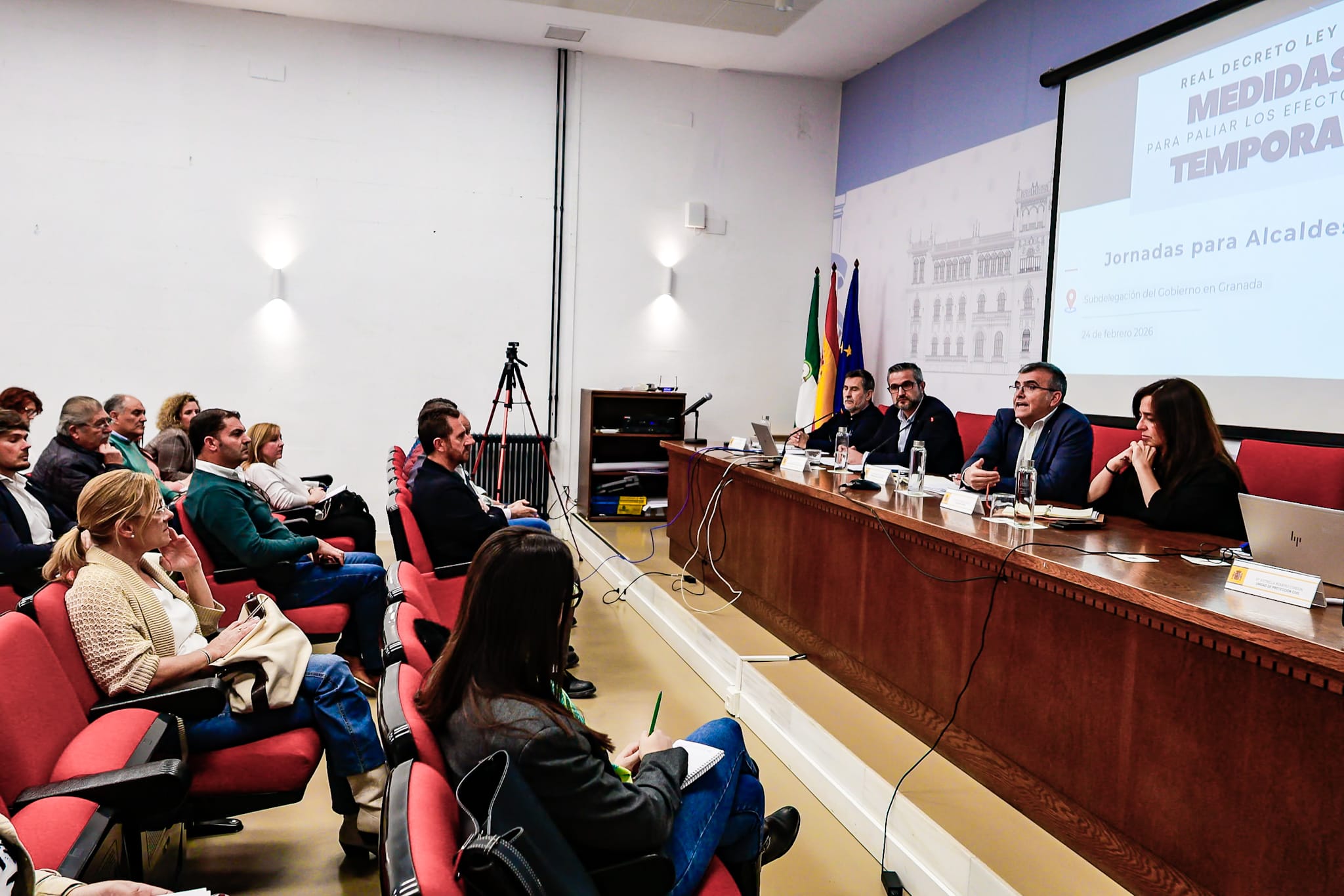 granada-activa-la-mayor-movilizacion-de-ayudas-por-borrascas-7-000-millones-a-nivel-estatal-y-anticipos-desde-marzo