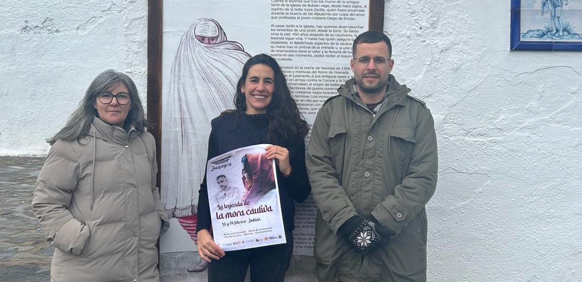 granada-historia-memoria-y-emocion-se-dan-cita-en-bubion-con-la-leyenda-de-la-mora-cautiva