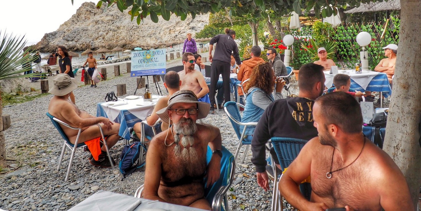 almunecar-la-asociacion-nudistas-cantarrijan-reclaman-respeto-a-su-tradicion-naturista-frente-a-las-restricciones-al-nudismo