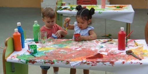 el-1-de-abril-comienza-la-escolarizacion-en-el-primer-ciclo-de-infantil-con-12-865-plazas-en-la-provincia-de-granada