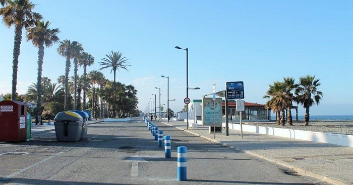 salobrena-estrenara-en-junio-un-paseo-maritimo-peatonal-con-carril-ciclo-zonas-verdes-volley-playa-calistenia-sin-muro-y-parque-infantil