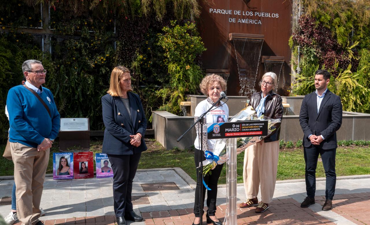 motril-la-familia-de-maria-teresa-desaparecida-en-agosto-de-2000-pide-mas-medios-tras-25-anos-sin-pistas-sobre-su-paradero