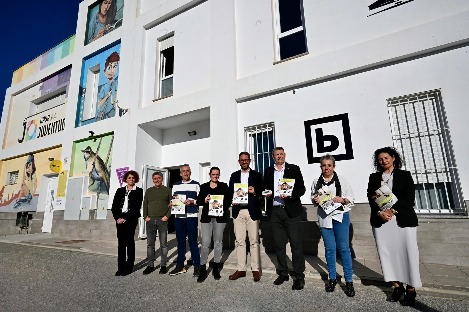 granada-la-diputacion-destina-144-000-euros-para-ayudar-a-mas-de-100-municipios-a-registrar-mascotas-y-gestionar-colonias-felinas