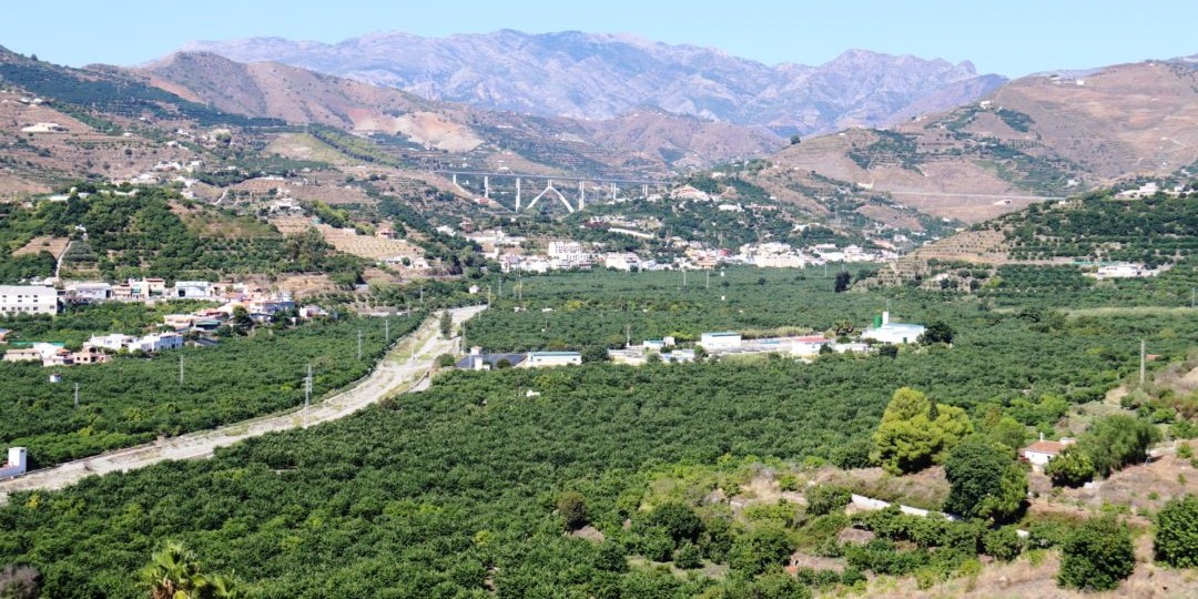 almunecar-los-agricultores-denuncian-sobrecostes-ocultos-en-las-canalizaciones-de-rio-verde-y-rechazan-asumir-hasta-54-millones-en-intereses