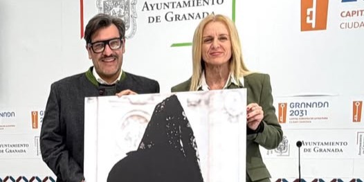 granada-celebra-el-26-de-marzo-la-segunda-edicion-de-coser-con-fe-vestir-con-alma-con-mantillas-reinterpretadas-por-12-disenadores-locales