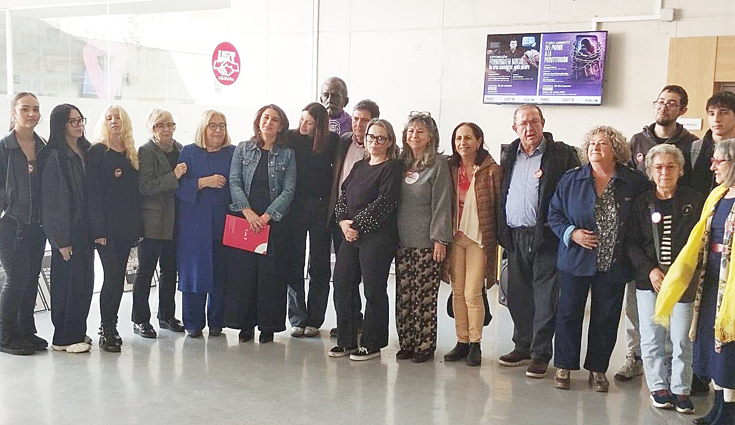 ugt-y-ruge-alertan-en-granada-el-97-de-la-prostitucion-digital-afecta-a-mujeres-y-las-plataformas-como-onlyfans-explotan-economicamente-su-contenido