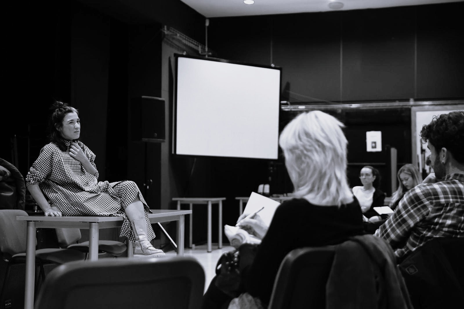 granada-celebra-el-dia-mundial-del-teatro-con-seis-obras-del-laboratorio-de-actores-del-centro-de-formacion-escenica-de-andalucia-y-mesas-redondas-sobre-feminismo-y-creacion-escenica-cerrando-con-la