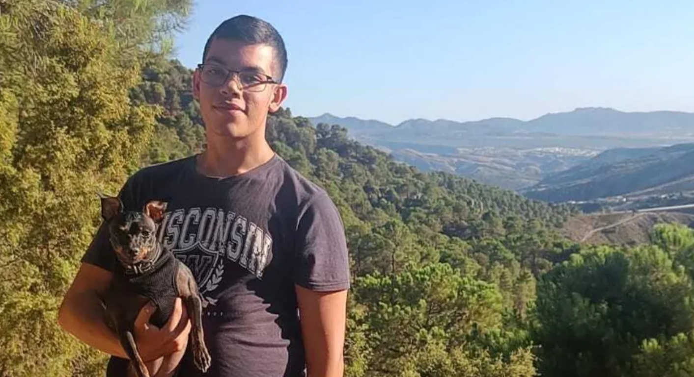 granada-hallan-sin-vida-al-estudiante-de-21-anos-desaparecido-cerca-del-campus-de-cartuja-de-la-ugr