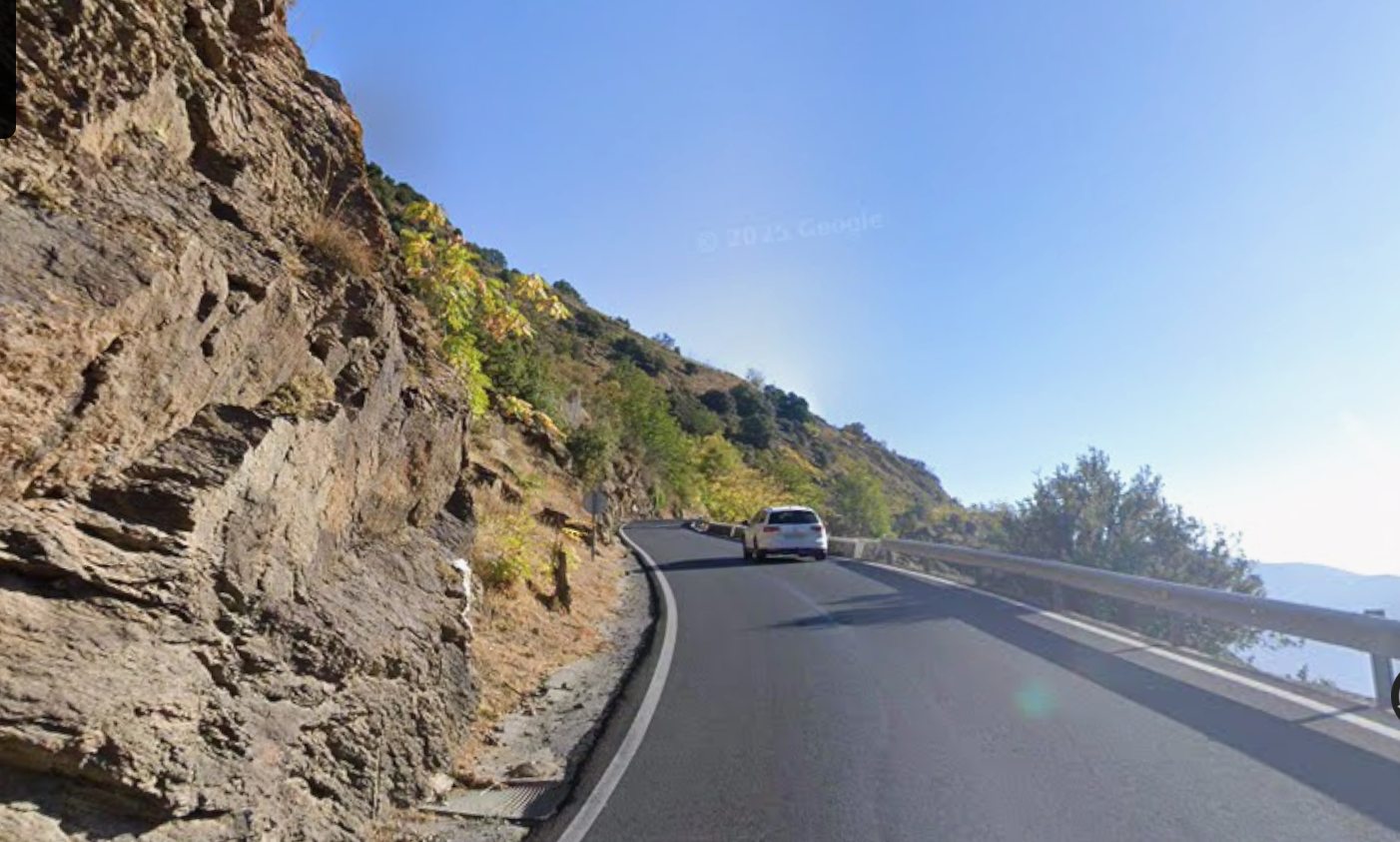 granada-el-psoe-denuncia-un-plan-de-carreteras-de-la-diputacion-por-marginar-comarcas-como-baza-huescar-o-la-alpujarra