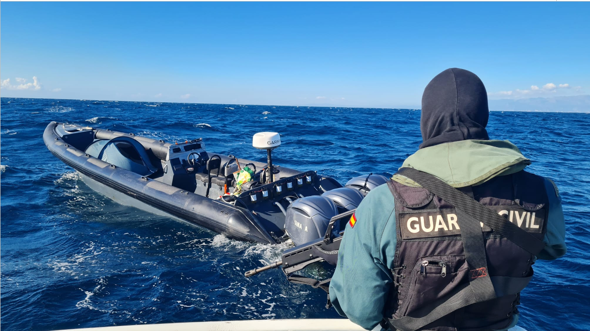 motril-identificada-una-red-que-introdujo-migrantes-en-la-costa-de-granada-5-investigados-17-rescatados-y-6-muertos-en-castell-de-ferro