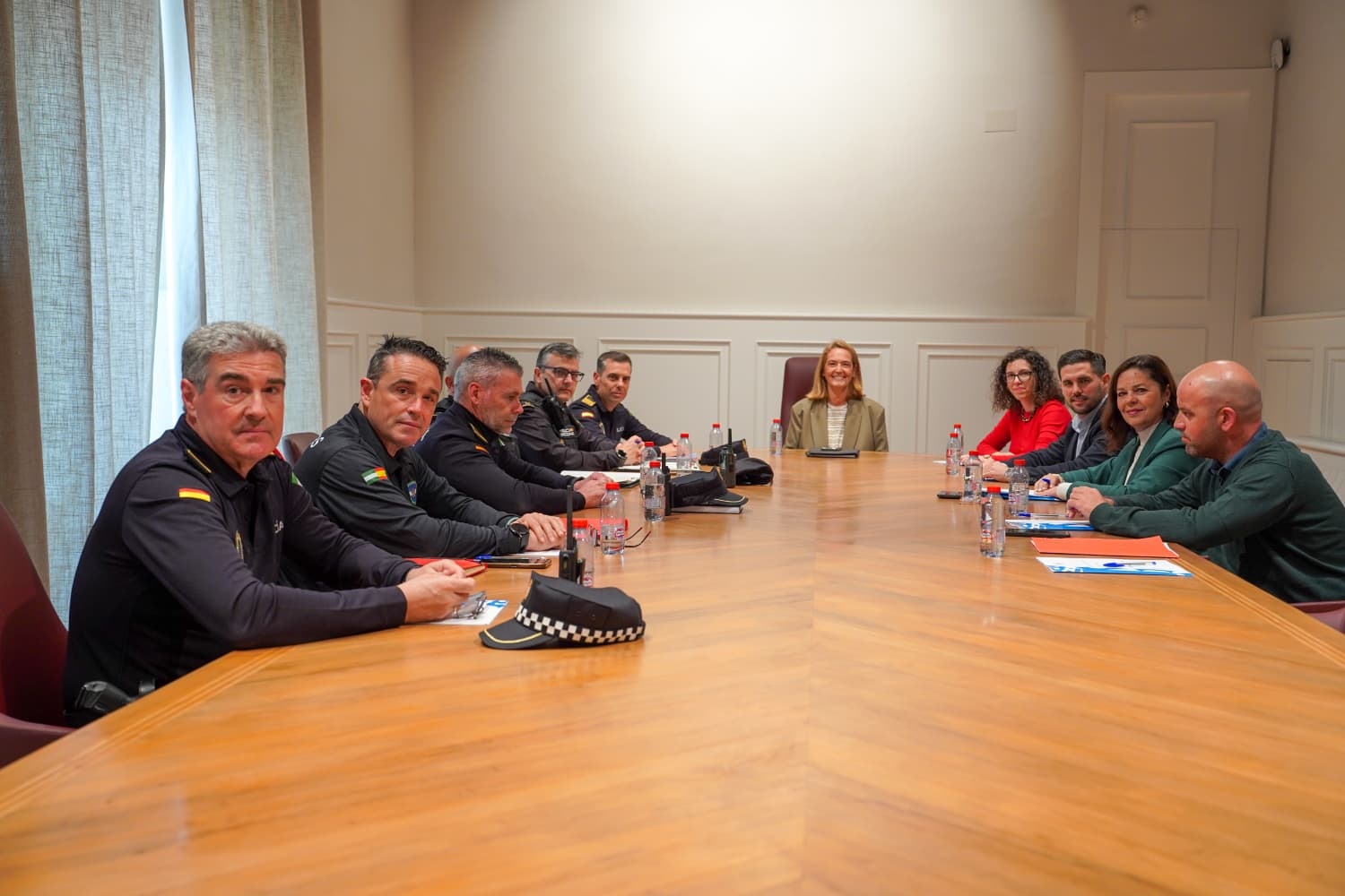 motril-despliega-197-policias-y-refuerzo-sanitario-para-una-semana-santa-2026-segura-y-con-impacto-economico