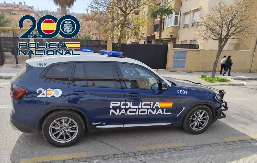 granada-la-policia-nacional-detiene-a-un-joven-de-18-anos-tras-dos-robos-con-fuerza-en-comercios-en-un-solo-dia