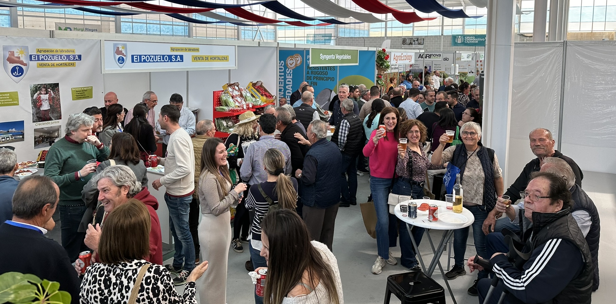 albunol-la-ii-expo-cherry-costa-de-granada-reune-a-agricultores-y-empresas-ante-los-retos-del-sector-hortofruticola