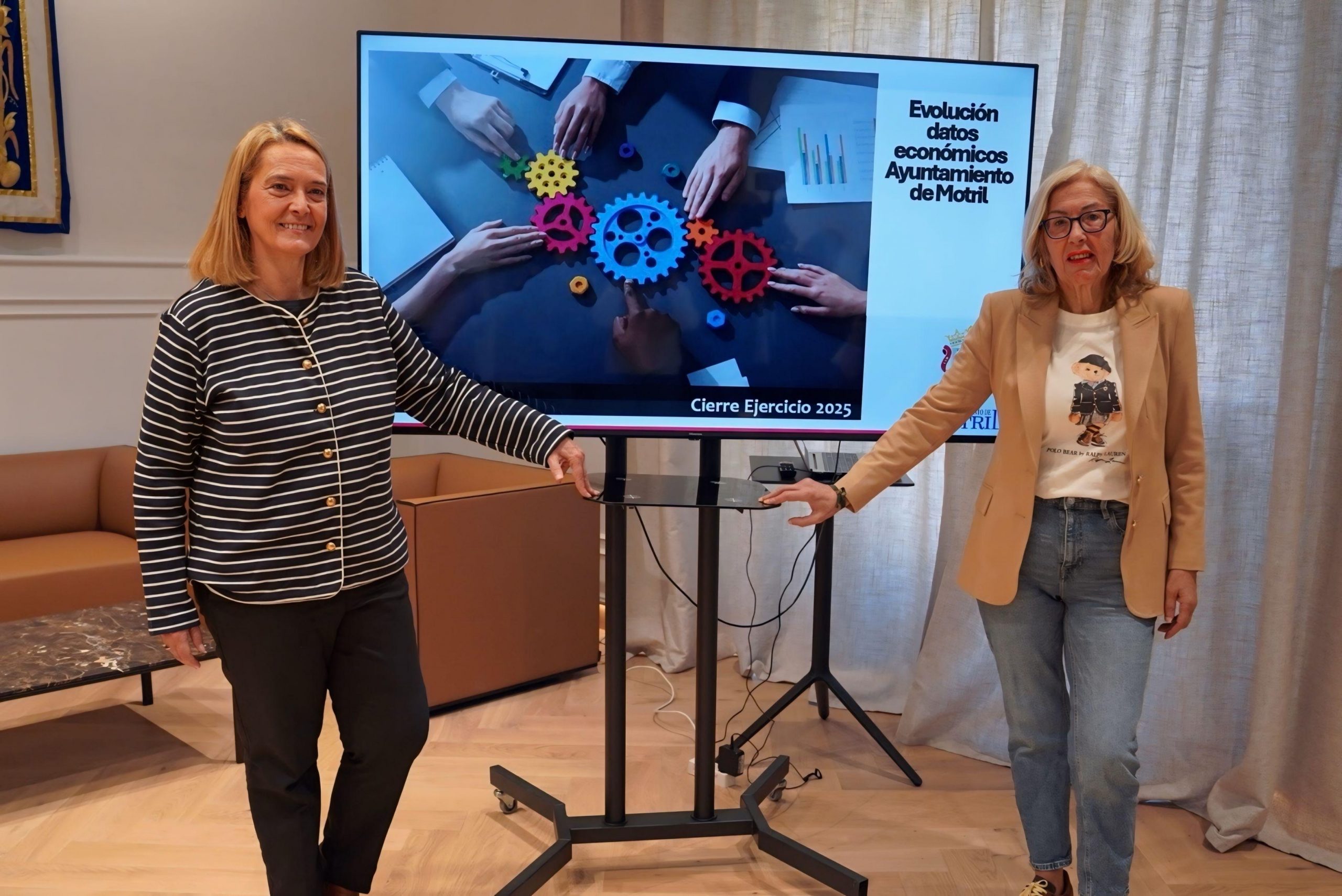 motril-cierra-2025-con-deuda-financiera-0-remanente-positivo-de-125-millones-y-pago-a-proveedores-en-23-dias