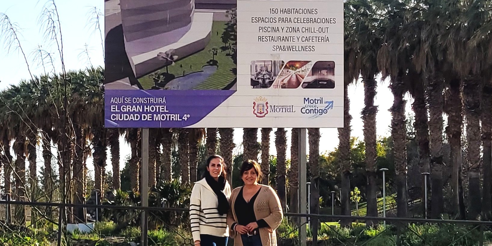 centrados-en-motril-critica-los-retrasos-del-hotel-de-ciudad-anunciado-en-fitur-2022-y-pide-explicaciones-al-gobierno-local