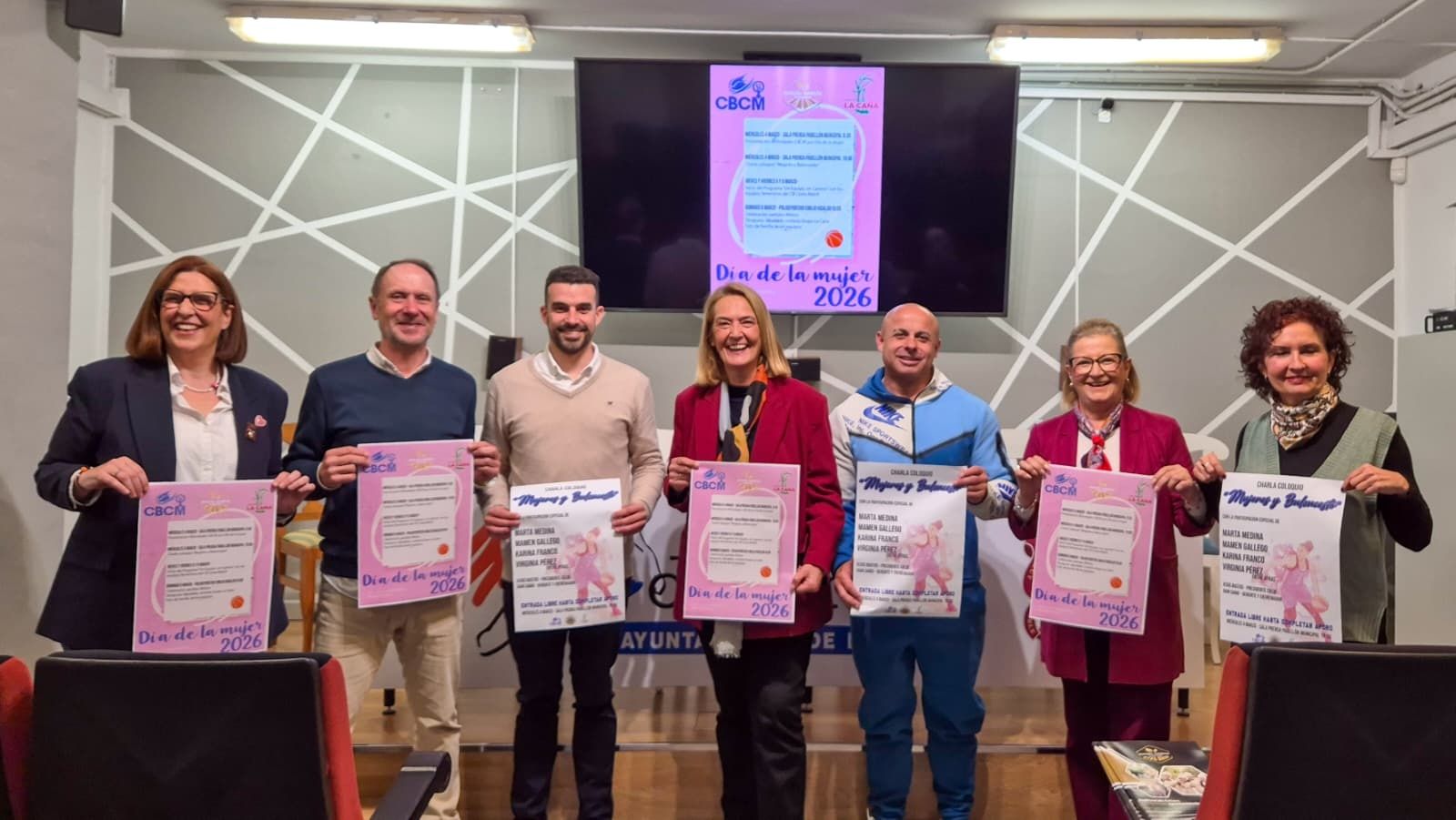 motril-impulsa-un-evento-pionero-por-el-8m-para-fomentar-la-igualdad-y-frenar-el-abandono-femenino-en-el-baloncesto