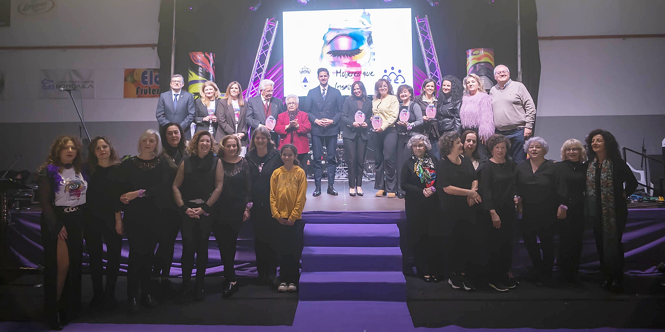 lanjaron-homenajea-a-ascension-gutierrez-cristina-rosado-rocio-del-mar-montes-y-eva-diaz-en-la-gala-mujer-de-hoy-2026