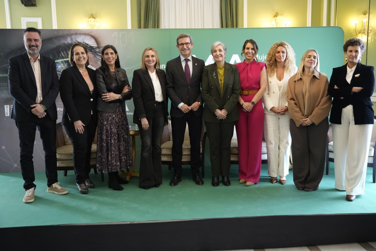 granada-impulsa-la-inteligencia-artificial-y-la-computacion-cuantica-con-la-firma-de-un-convenio-con-la-junta-de-andalucia