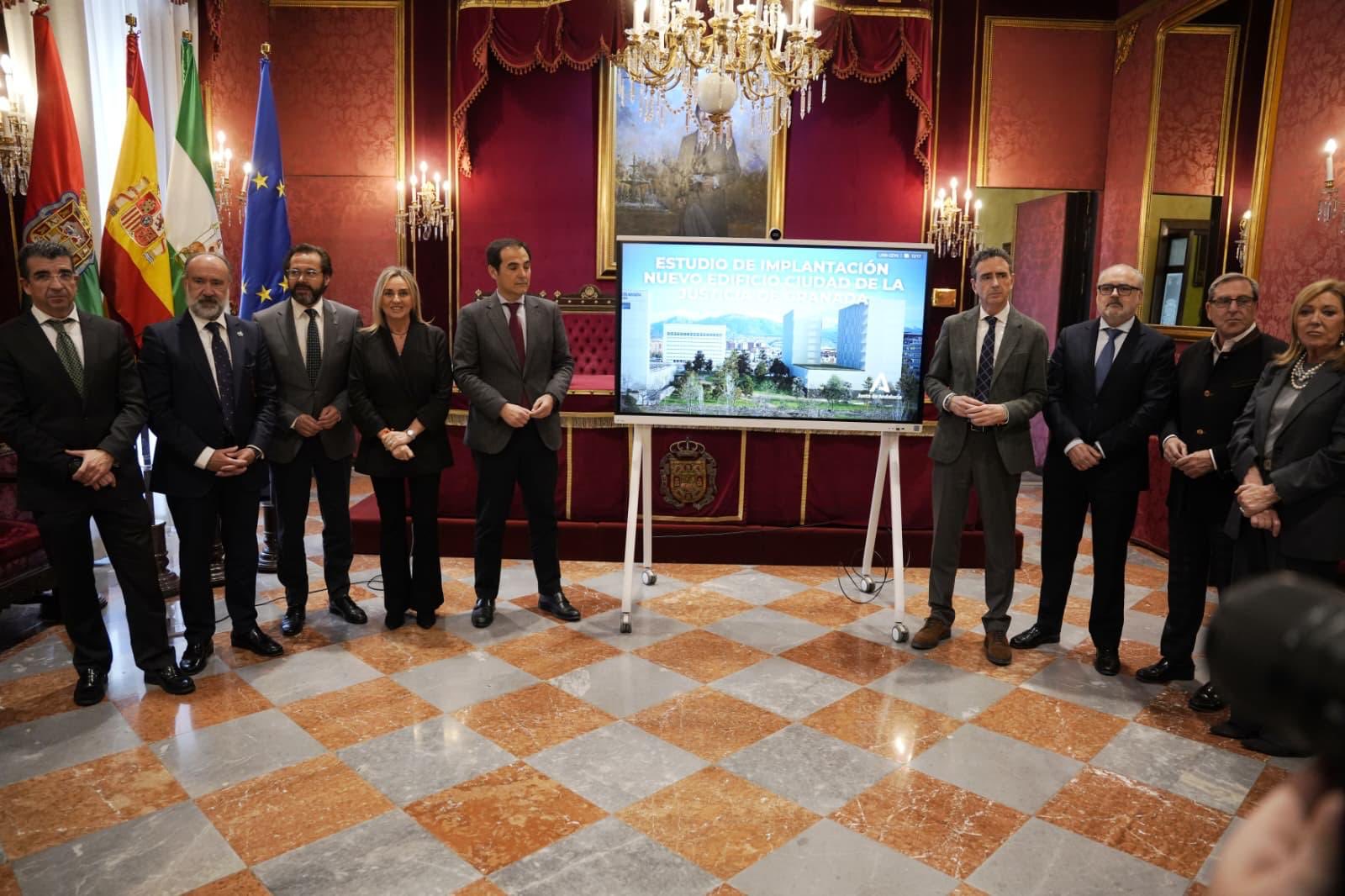 granada-completara-su-ciudad-de-la-justicia-con-75-000-m%c2%b2-y-un-nuevo-complejo-de-26-300-m%c2%b2-con-dos-torres-para-800-profesionales-y-1-000-usuarios-diarios