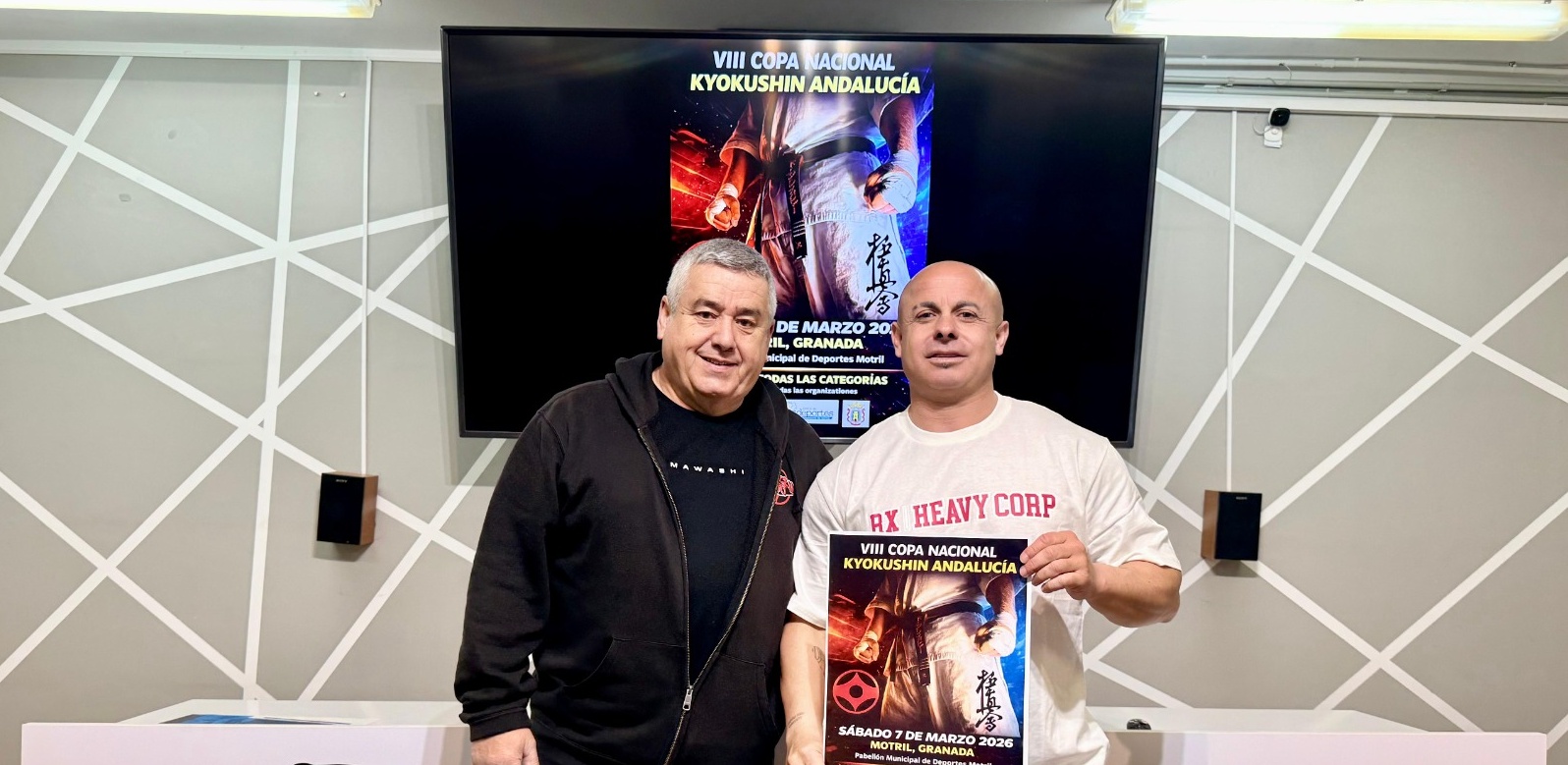 motril-reunira-a-250-karatecas-de-entre-6-y-mas-de-45-anos-en-la-copa-nacional-de-kyokushin-andalucia-con-streaming-en-directo-y-1-jornada-de-competicion