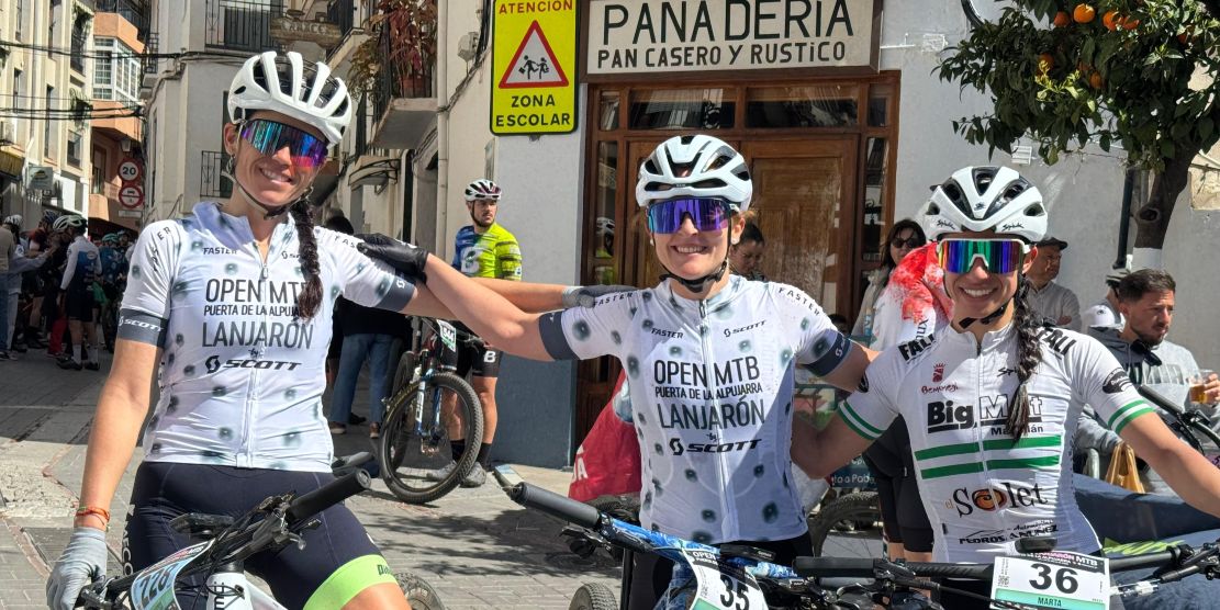 lanjaron-alberto-barroso-gomez-y-maria-diaz-se-proclaman-campeones-del-open-mtb-puerta-de-la-alpujarra