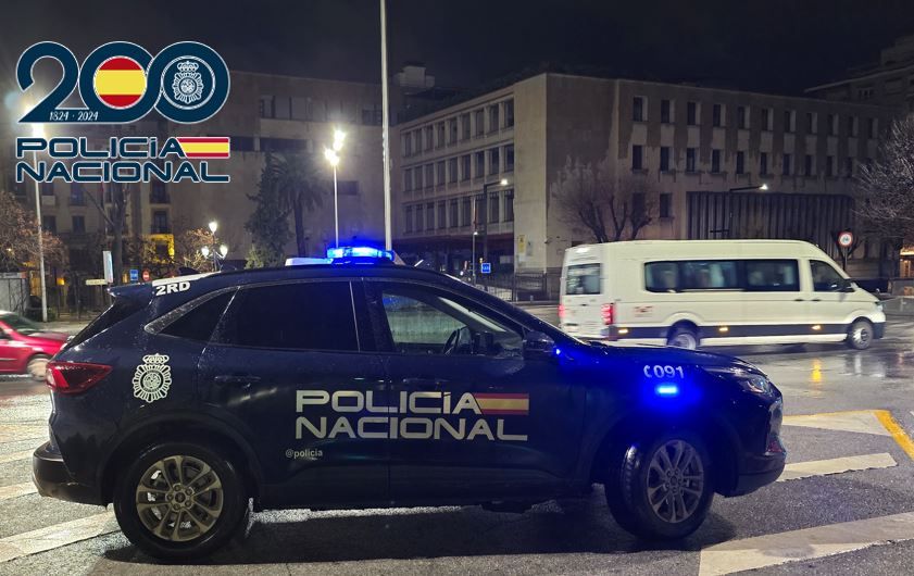 granada-detenido-un-hombre-de-35-anos-con-mas-de-45-kilos-de-marihuana-tras-intentar-huir-de-la-policia-en-el-distrito-norte
