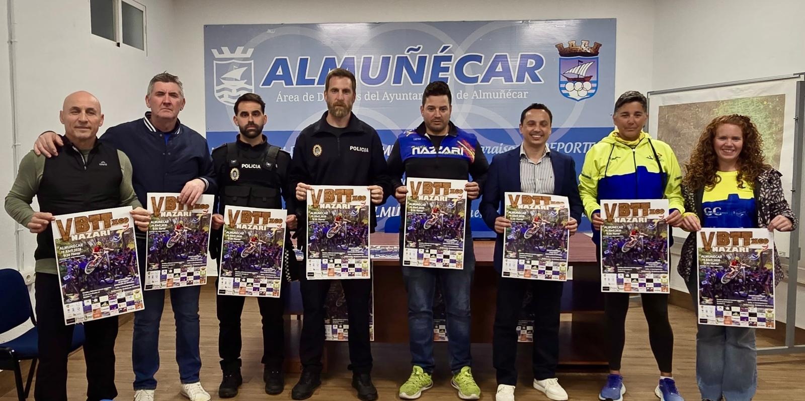 v-btt-xco-nazari-almunecar-prueba-del-circuito-provincial-btt-diputacion-de-granada-2026-con-stand-mecanico-y-recorridos-de-hasta-45-km