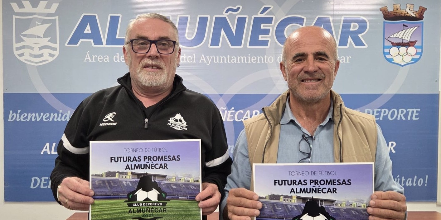el-desarrollo-personal-a-traves-de-este-deporte-almunecar-acoge-el-torneo-futuras-promesas-con-16-equipos-benjamines-de-toda-andalucia-en-el-campo-rio-verde